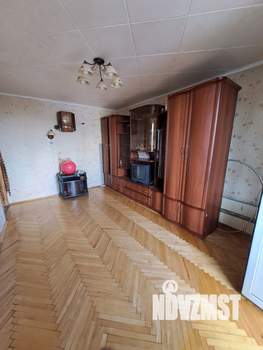 2-к квартира, вторичка, 46м2, 10/16 этаж