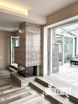 3-к квартира, вторичка, 150м2, 6/6 этаж