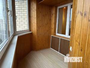 2-к квартира, вторичка, 72м2, 11/16 этаж