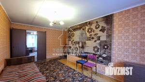 3-к квартира, вторичка, 61м2, 7/9 этаж