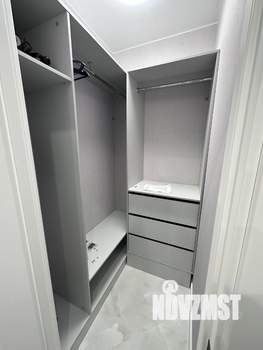 1-к квартира, вторичка, 42м2, 14/24 этаж