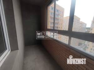 1-к квартира, вторичка, 27м2, 15/17 этаж