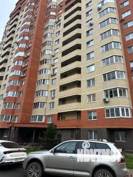 1-к квартира, вторичка, 45м2, 11/16 этаж