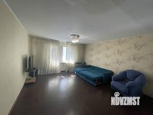 1-к квартира, вторичка, 40м2, 6/10 этаж