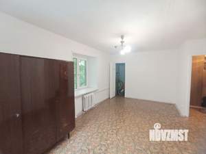 1-к квартира, вторичка, 32м2, 4/5 этаж