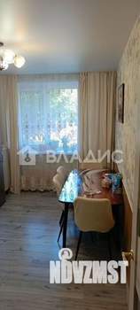 2-к квартира, вторичка, 60м2, 1/10 этаж