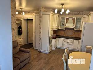 1-к квартира, вторичка, 45м2, 2/4 этаж