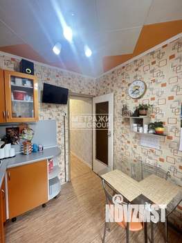 1-к квартира, вторичка, 32м2, 6/9 этаж