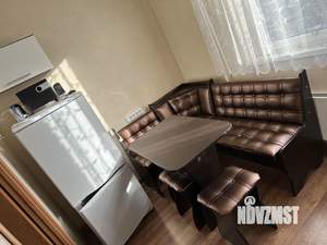 1-к квартира, вторичка, 40м2, 11/18 этаж