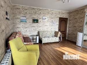 2-к квартира, вторичка, 72м2, 8/26 этаж