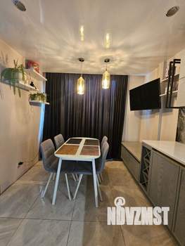 4-к квартира, вторичка, 100м2, 4/4 этаж