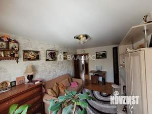 2-к квартира, вторичка, 43м2, 4/5 этаж