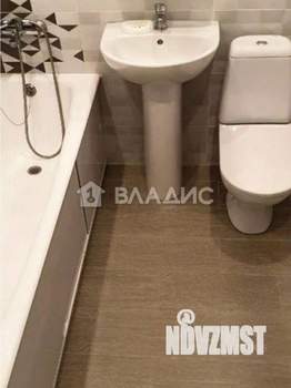 Студия квартира, вторичка, 26м2, 3/17 этаж