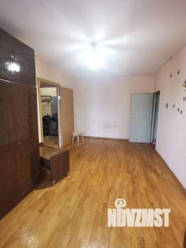 2-к квартира, вторичка, 46м2, 5/5 этаж