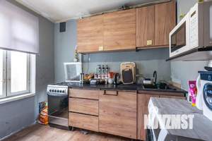 1-к квартира, вторичка, 33м2, 5/9 этаж