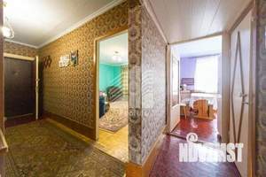 2-к квартира, вторичка, 53м2, 8/9 этаж