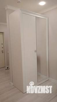 Студия квартира, вторичка, 31м2, 7/17 этаж