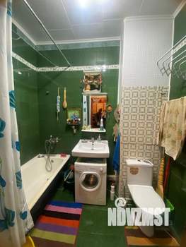 1-к квартира, вторичка, 41м2, 12/14 этаж