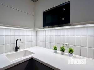 2-к квартира, вторичка, 46м2, 10/17 этаж