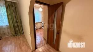 1-к квартира, вторичка, 30м2, 1/5 этаж