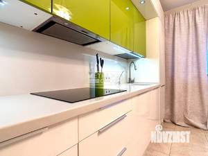 3-к квартира, вторичка, 100м2, 5/10 этаж