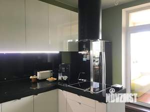 3-к квартира, вторичка, 105м2, 9/25 этаж