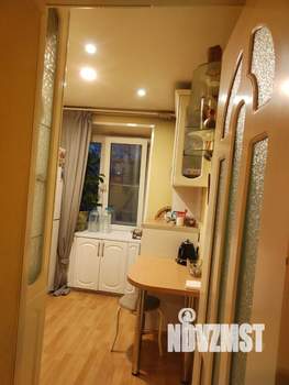 1-к квартира, вторичка, 30м2, 3/5 этаж