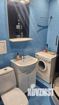 1-к квартира, вторичка, 32м2, 1/5 этаж