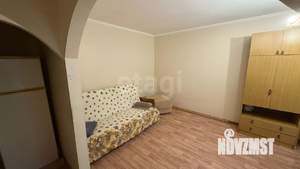 1-к квартира, вторичка, 30м2, 1/5 этаж