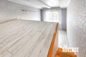Студия квартира, вторичка, 26м2, 4/4 этаж