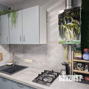 1-к квартира, вторичка, 31м2, 4/5 этаж