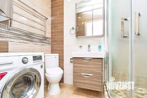 2-к квартира, вторичка, 58м2, 9/17 этаж