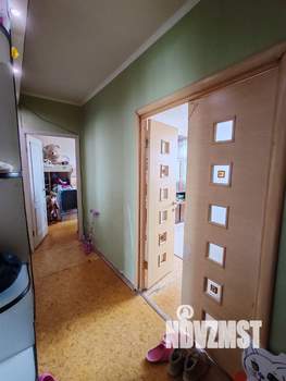 2-к квартира, вторичка, 53м2, 11/12 этаж