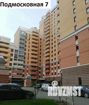 2-к квартира, вторичка, 64м2, 16/17 этаж