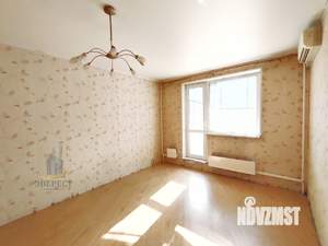 1-к квартира, вторичка, 40м2, 3/14 этаж