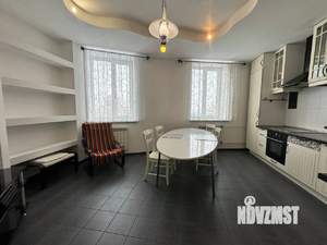 4-к квартира, вторичка, 162м2, 16/16 этаж