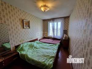 3-к квартира, вторичка, 58м2, 7/9 этаж