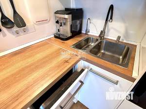 1-к квартира, вторичка, 54м2, 4/4 этаж