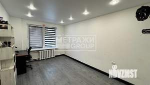 2-к квартира, вторичка, 42м2, 1/5 этаж