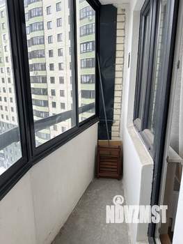 1-к квартира, вторичка, 40м2, 11/18 этаж