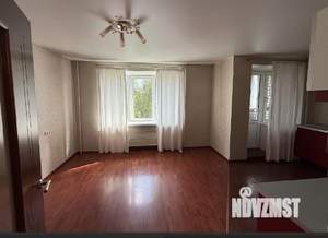 4-к квартира, вторичка, 107м2, 5/9 этаж