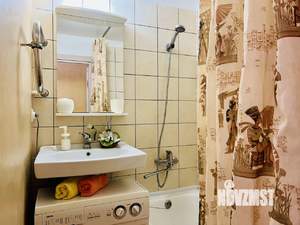 1-к квартира, вторичка, 32м2, 3/9 этаж