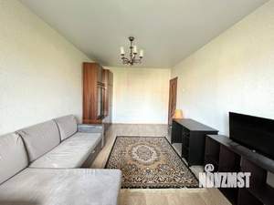 2-к квартира, вторичка, 58м2, 5/16 этаж