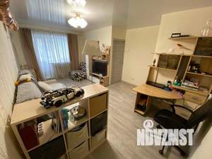 2-к квартира, вторичка, 45м2, 2/5 этаж