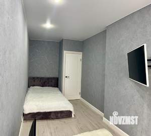 3-к квартира, вторичка, 59м2, 4/17 этаж