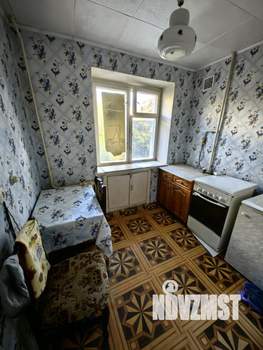 2-к квартира, вторичка, 46м2, 4/5 этаж