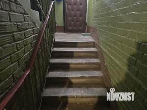 1-к квартира, вторичка, 30м2, 1/5 этаж