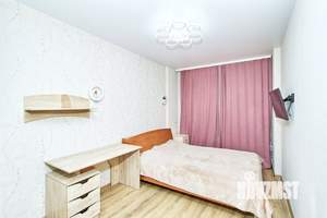 2-к квартира, вторичка, 58м2, 9/17 этаж