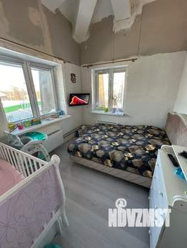 2-к квартира, вторичка, 66м2, 4/4 этаж
