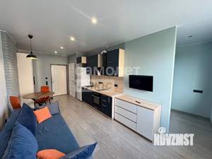 1-к квартира, вторичка, 30м2, 5/17 этаж
